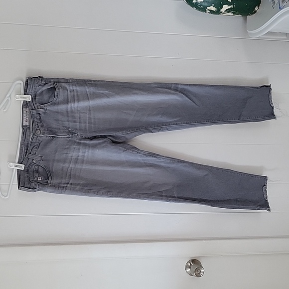 AG Adriano Goldschmied The Legging Ankle Super Skinny Ankle - Picture 2 of 13